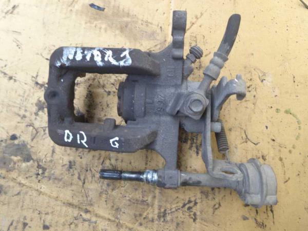 MACHOIRE ARRIERE GAUCHE OPEL ASTRA J 1.7CDTI - Vue 1